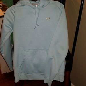 Under armour hoodie